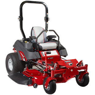 IS 700Z Zero Turn Mowers IS 700Z Zero Turn Mowers