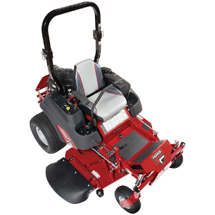 IS 700Z Zero Turn Mowers IS 700Z Zero Turn Mowers