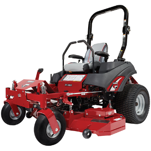 IS 700Z Zero Turn Mowers IS 700Z Zero Turn Mowers