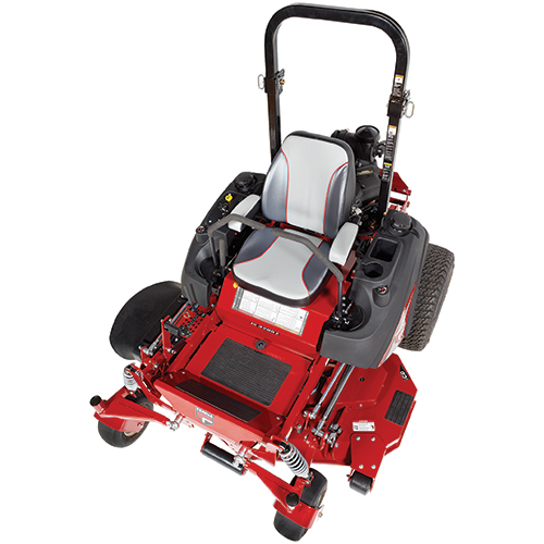 IS 3200Z Zero Turn Mowers IS 3200Z Zero Turn Mowers