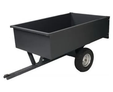 Dump Cart