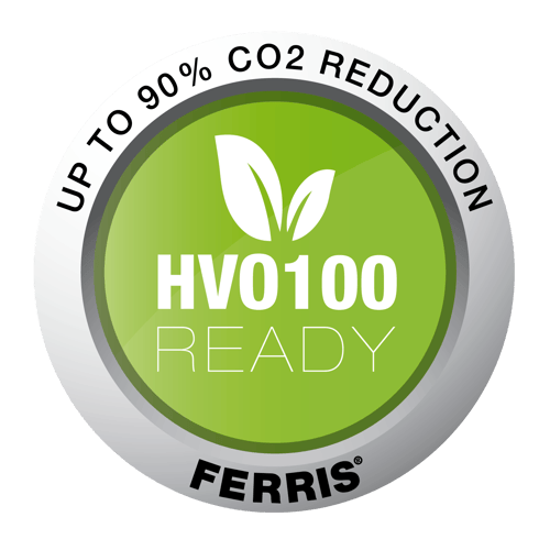 HVO100 ready icon