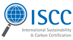 ISCC logo