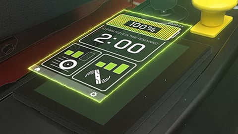 Easy Operating System