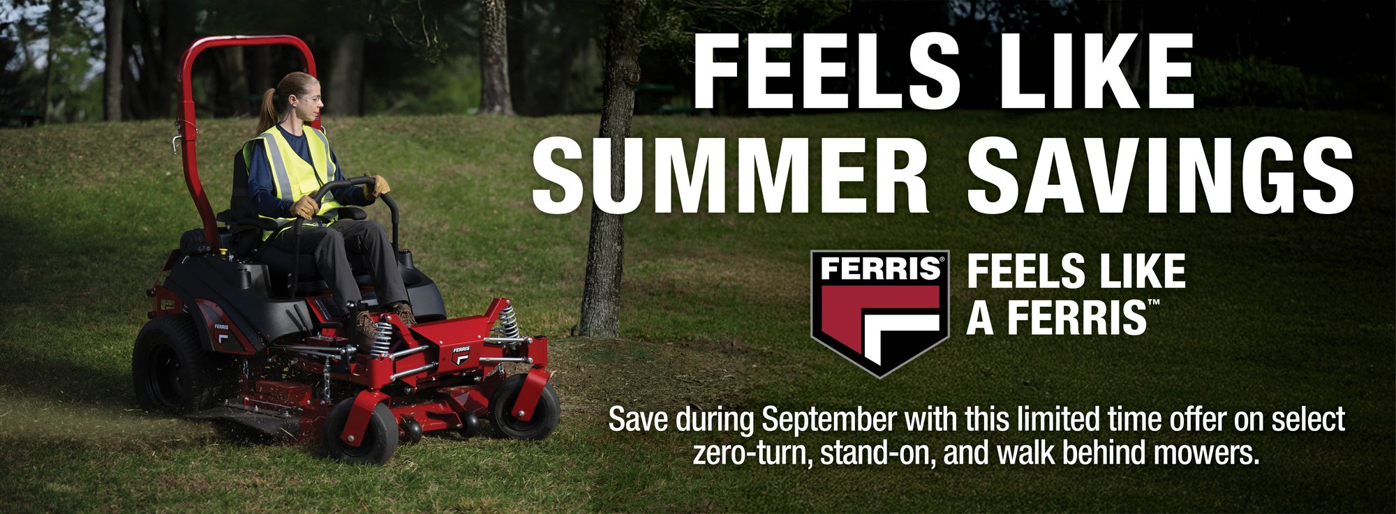 Email Banner Generic-FER_Feels Like Summer Savings-September