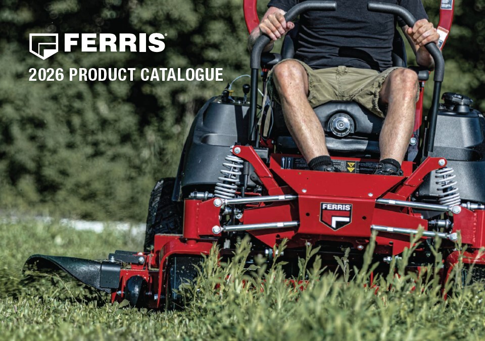 Ferris | Ferris Product Literature