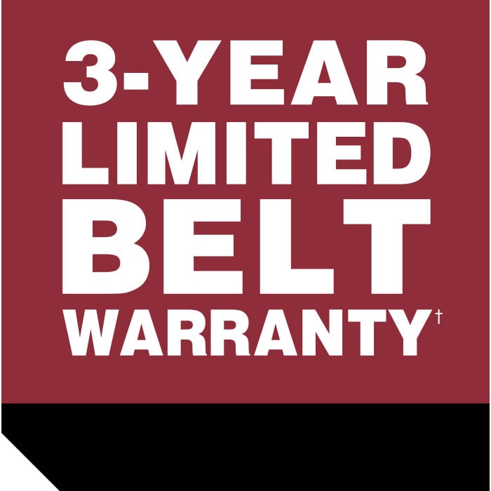 3-year-belt-warranty