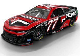 Ferris-NASCAR