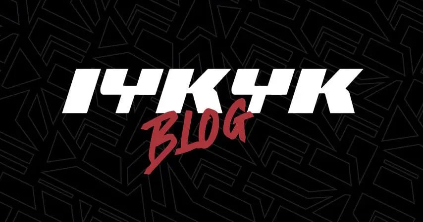 IYKYK-Logo