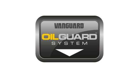 500 Hour Oil Change (Select Models)