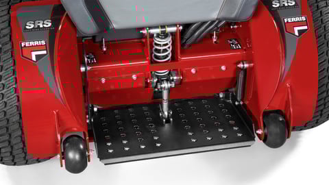 Suspension Platform System