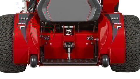 Suspension Platform System