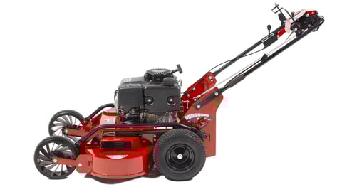 Variable Hydrostatic Drive