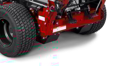 Hydro-Gear® ZT-3400™ Transaxles