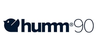 humm90-logo
