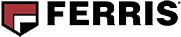 Ferris Horizontal Logo