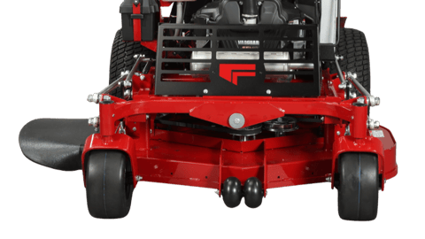 Z3 Pivoting Front Axle