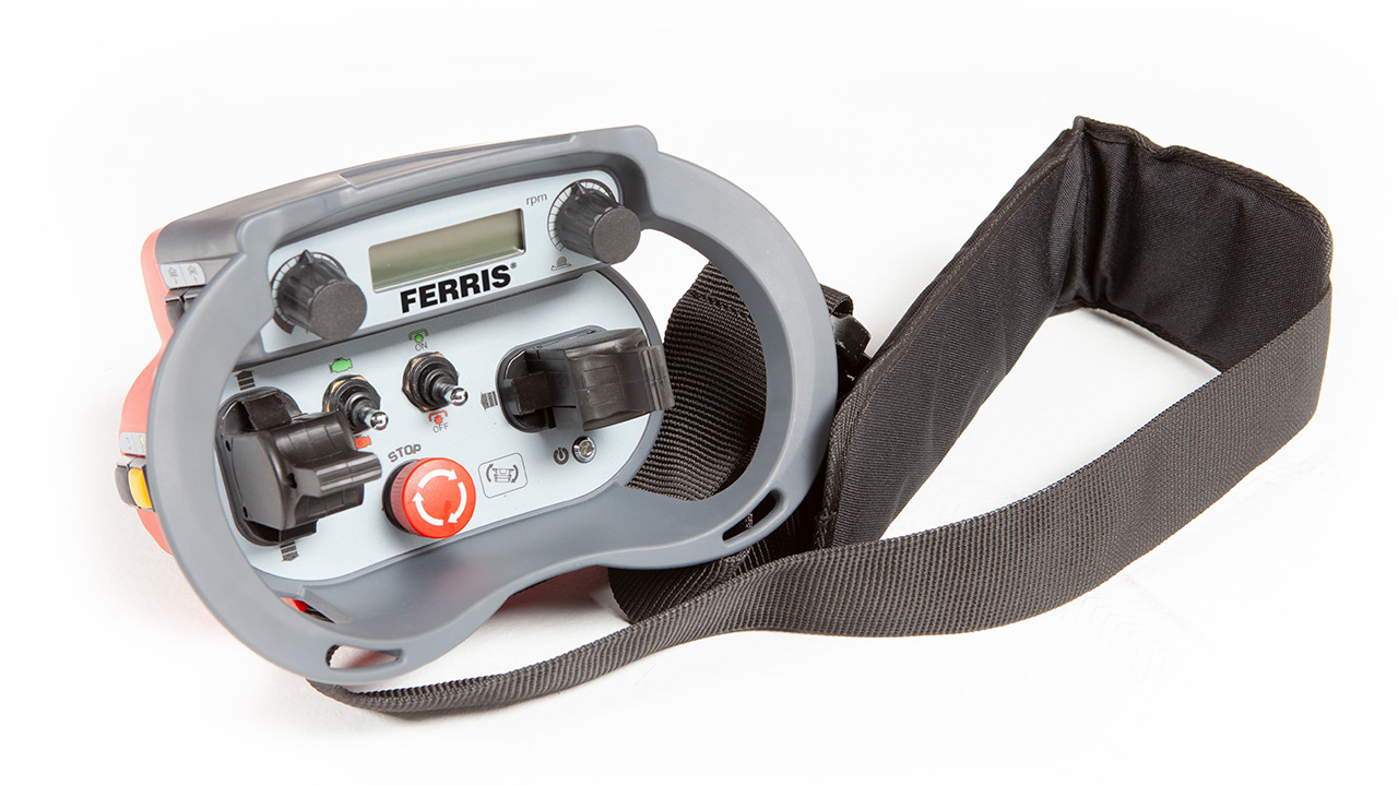 Daljinski upravljač