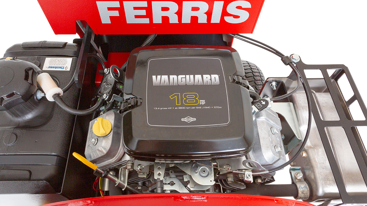 Motore Vanguard V-Twin