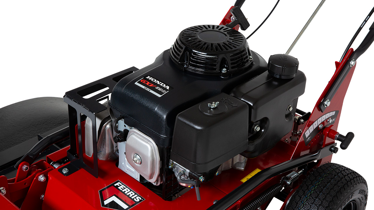 Motore di livello professionale