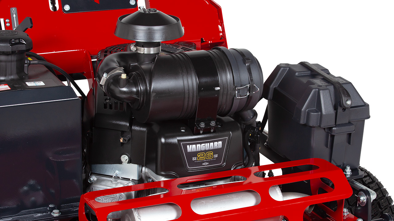 Äriklassi Vanguard® mootor