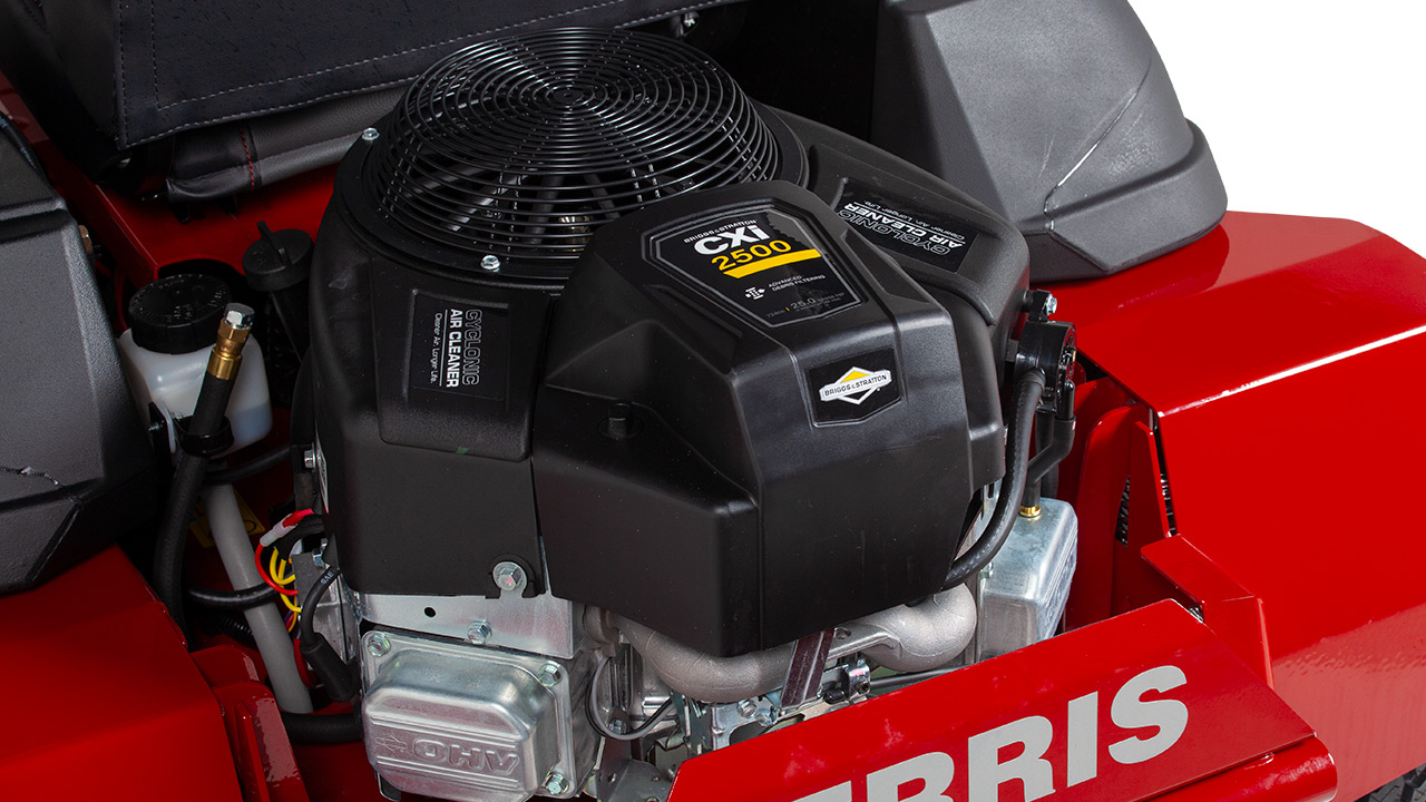 Commercial Grade Power