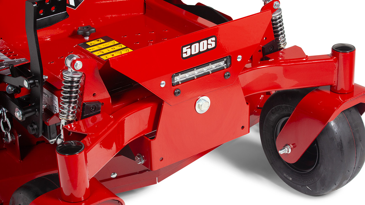 Convenient Components