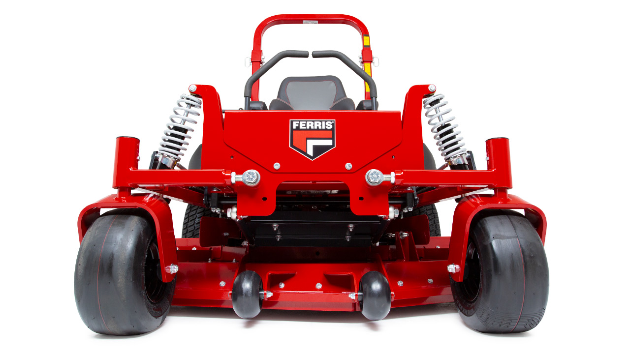 Patentirani sustav ovjesa