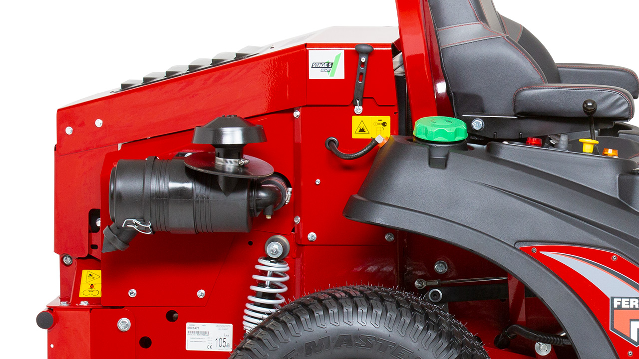 Mogućnost servisiranja