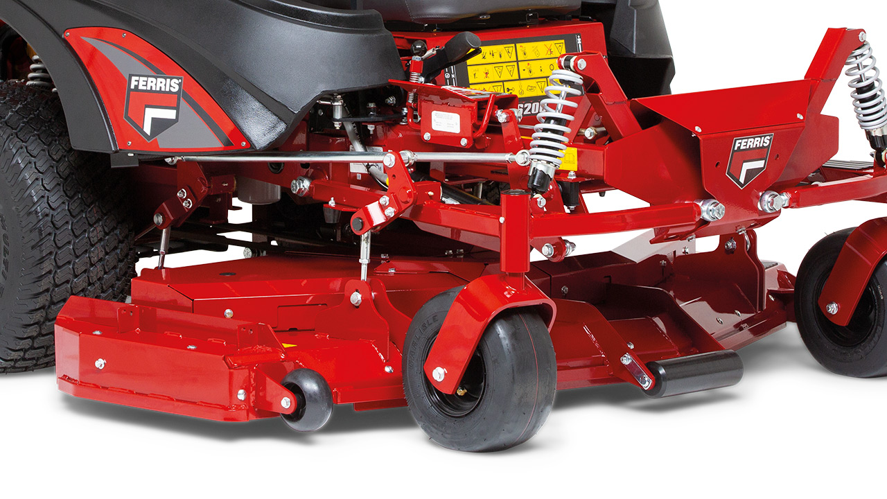 iCD™+ Cutting System