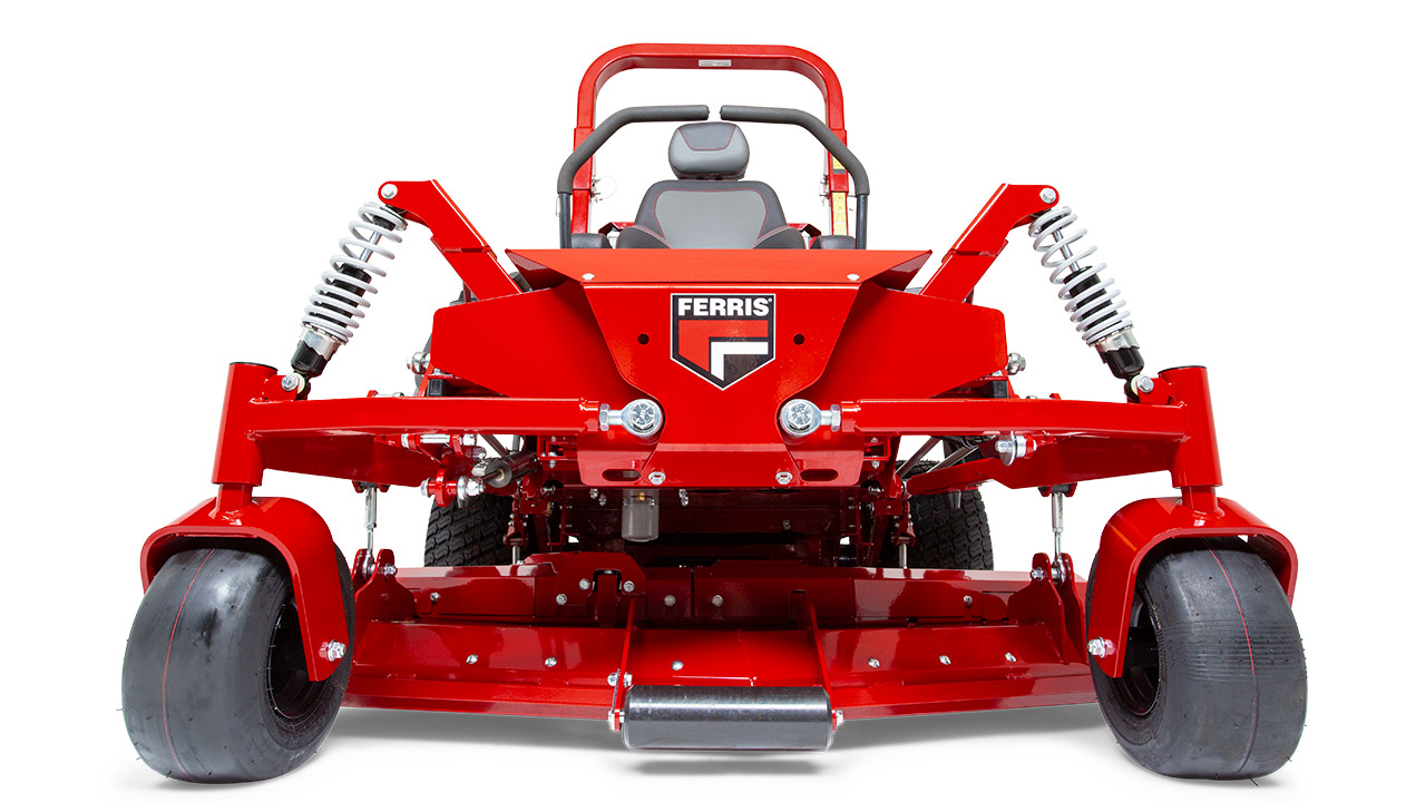 Independent Suspension System