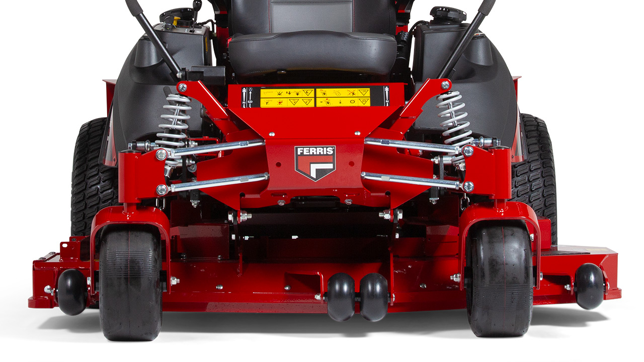 ForeFront™ felfüggesztési rendszer