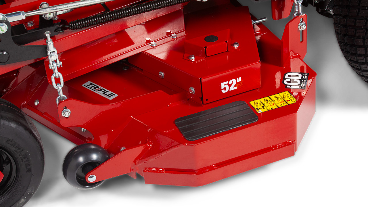 Sistema de corte iCD+