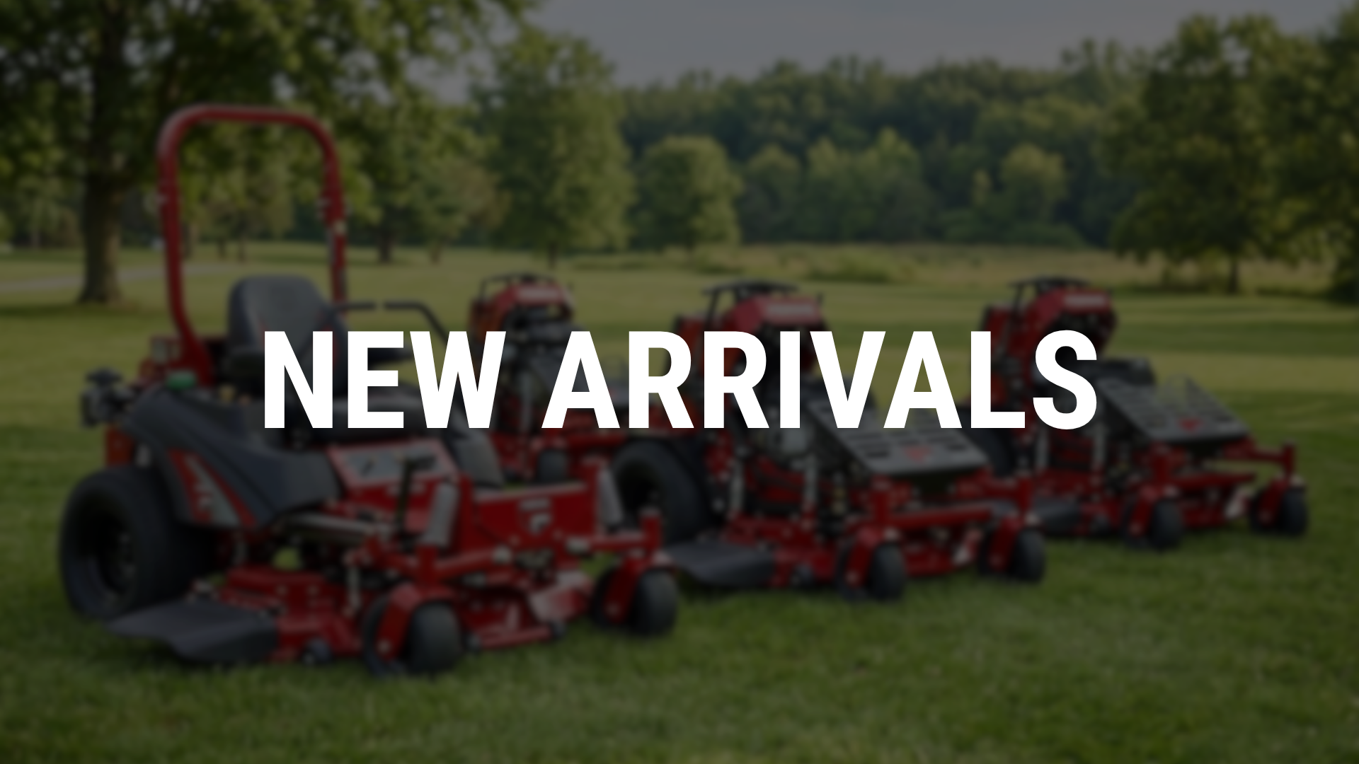 New Arrivals Card Thumbnail