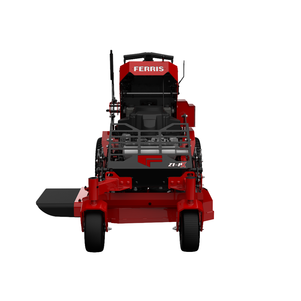 Z1-PX Rendering