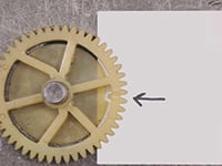 Variable Valve Timing Small Engine by Briggs and Stratton