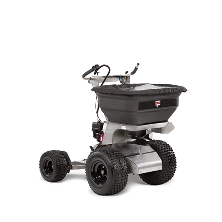 Spreader Sprayers