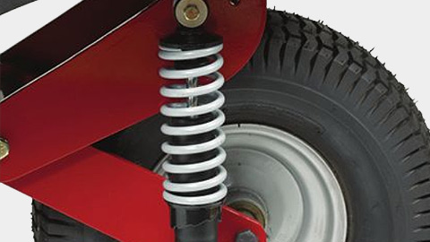 Independent Suspension Technology