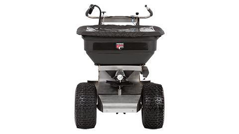 200 lbs. Spyker Hopper