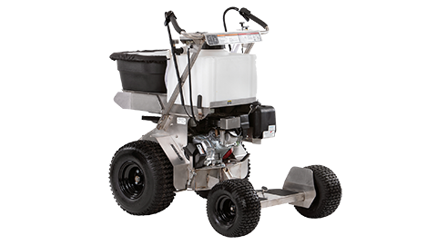 12 Gallons of Liquid Capacity