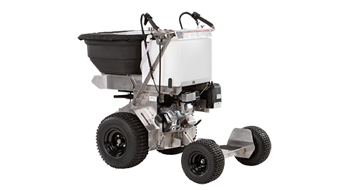 16 Gallons of Liquid Capacity