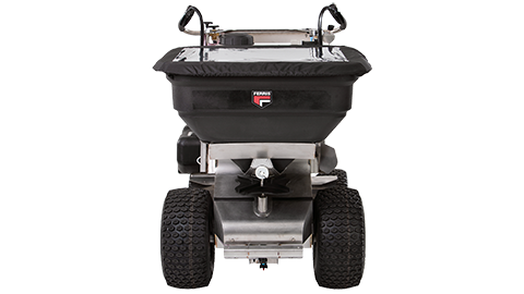 200 lbs. Spyker Hopper