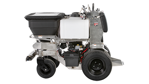 100% Stainless Steel Frame