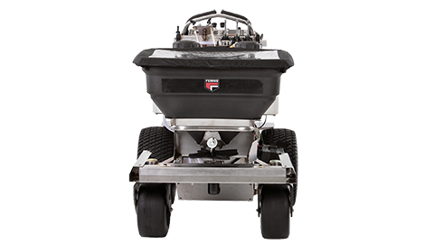 200 lbs. Spyker Hopper