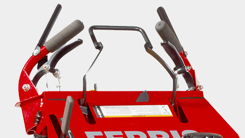 Easier-To-Use Controls