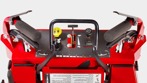 Cruise Control to Set Speed