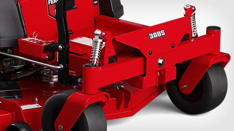 Premium Features within Reach