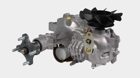 Commercial Transmission