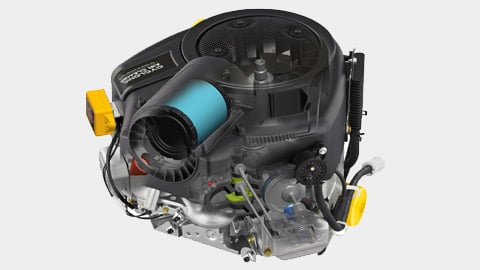 Commercial Grade Power