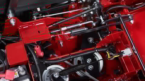 Exceptional Performance